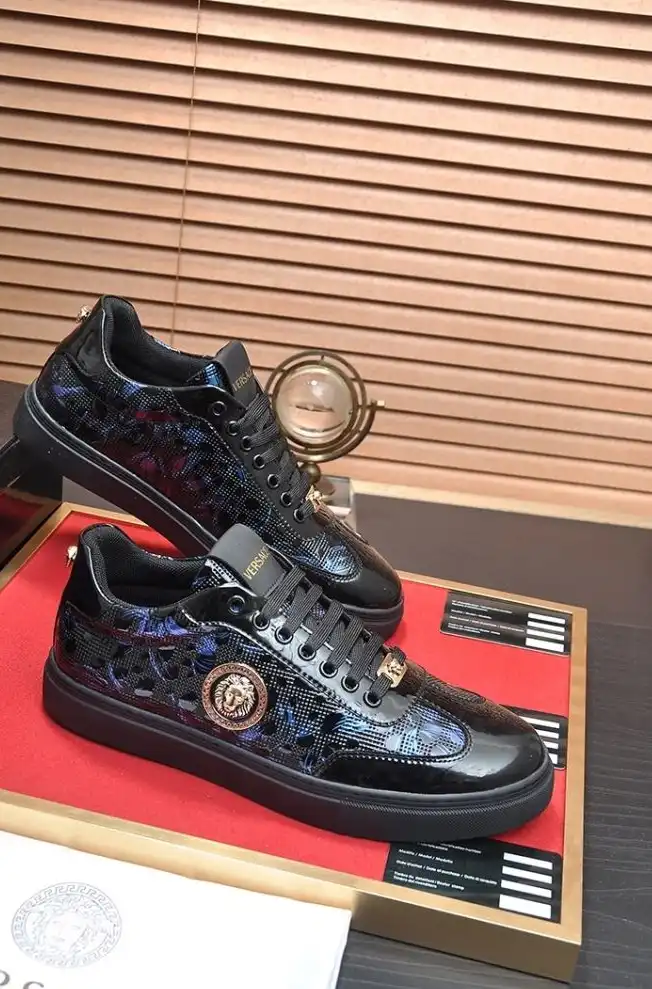 hype Givenchy Sneakers