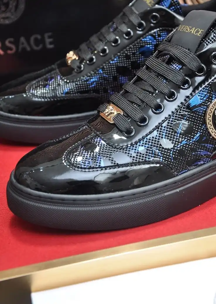 hype Givenchy Sneakers