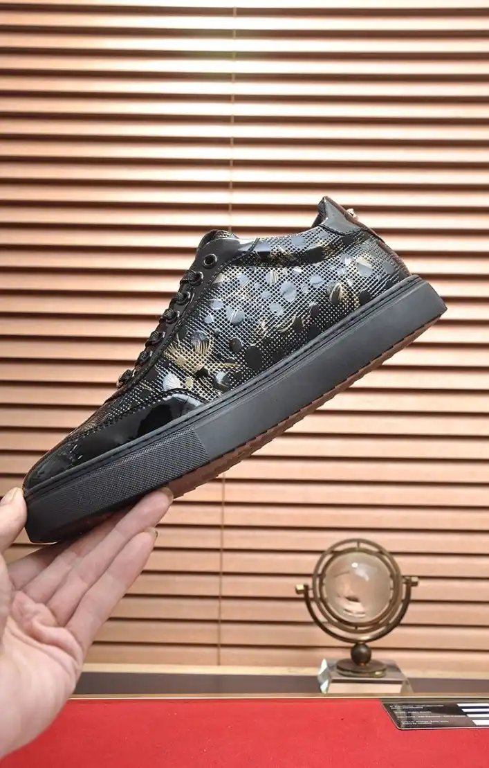 hype Givenchy Sneakers