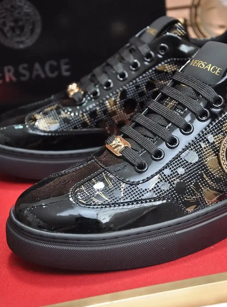 hype Givenchy Sneakers