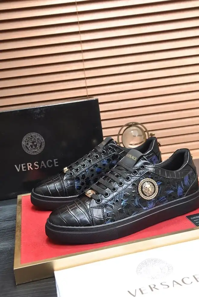 hype Givenchy Sneakers