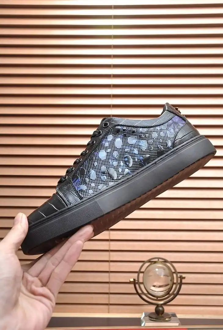 hype Givenchy Sneakers