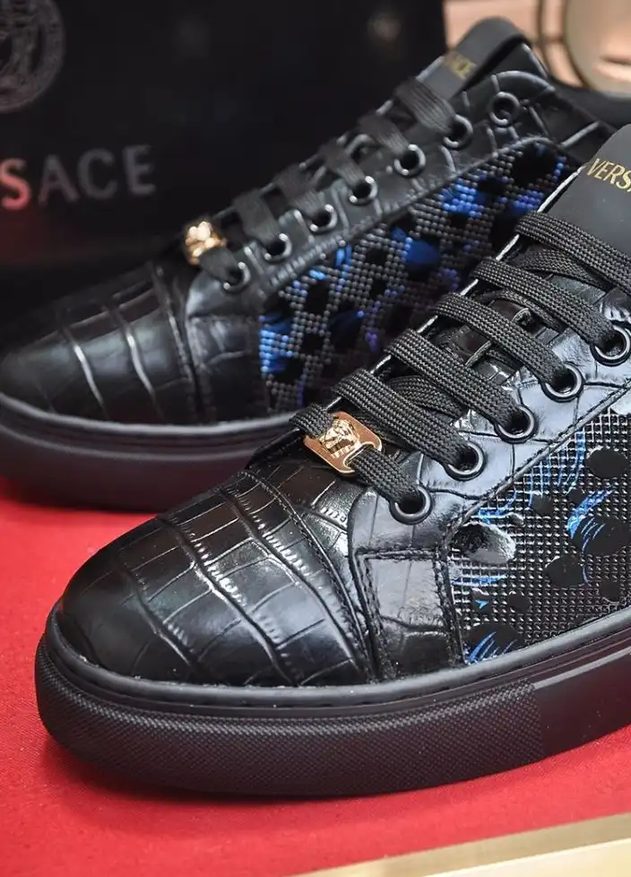 hype Givenchy Sneakers