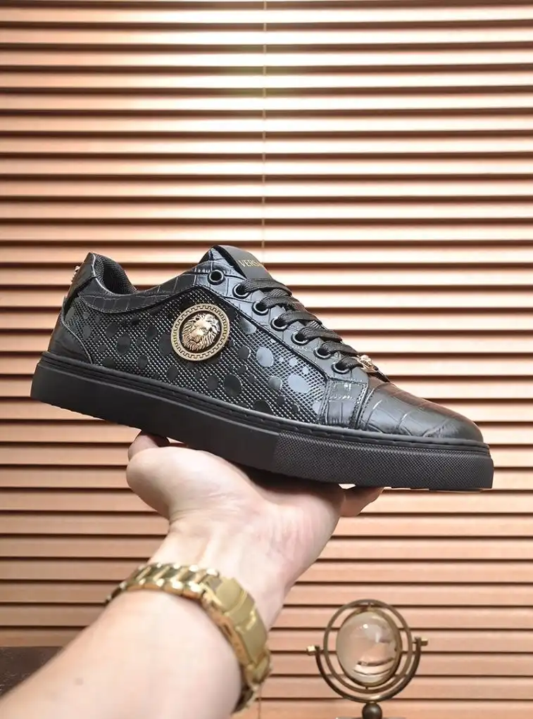 hype Givenchy Sneakers