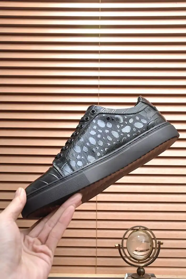 hype Givenchy Sneakers