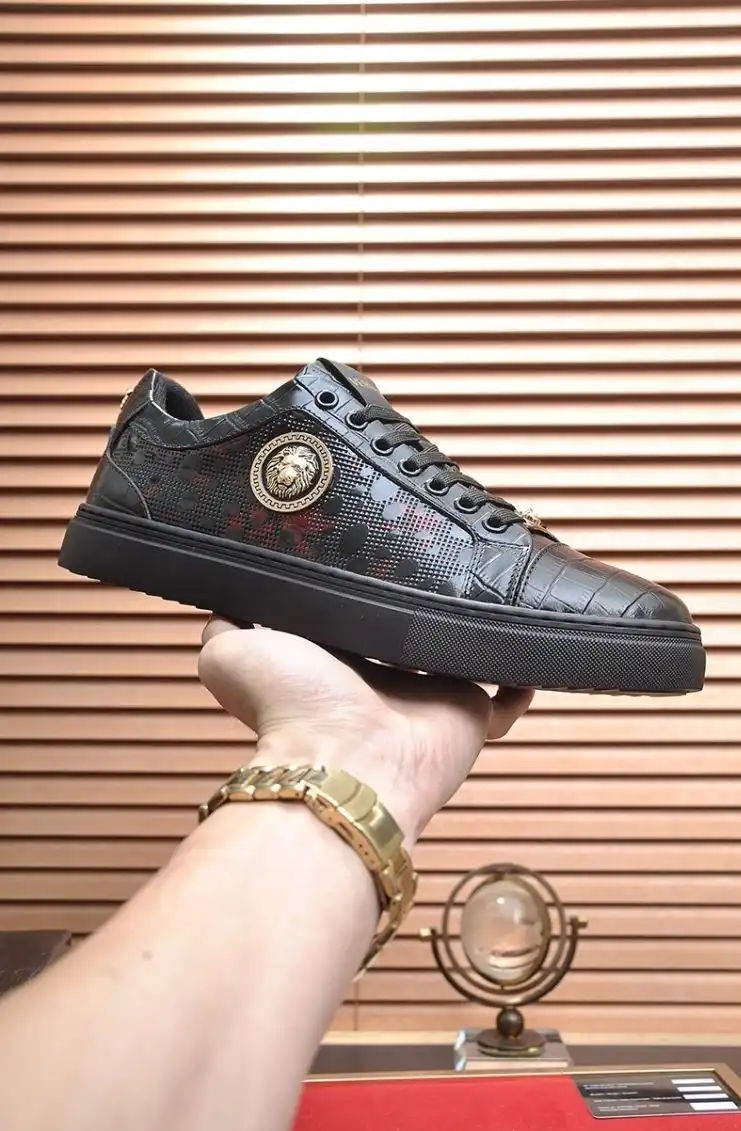 hype Givenchy Sneakers