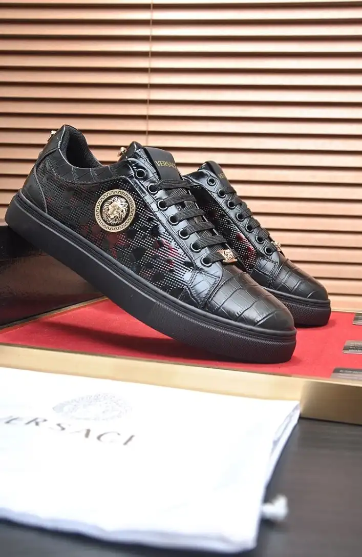 hype Givenchy Sneakers