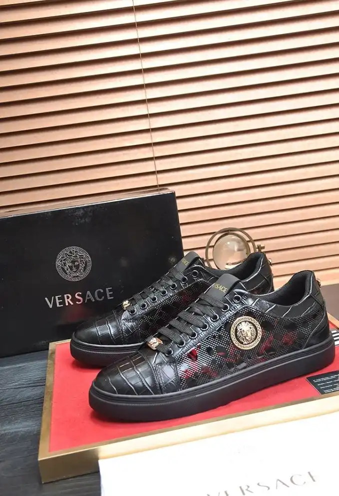 hype Givenchy Sneakers