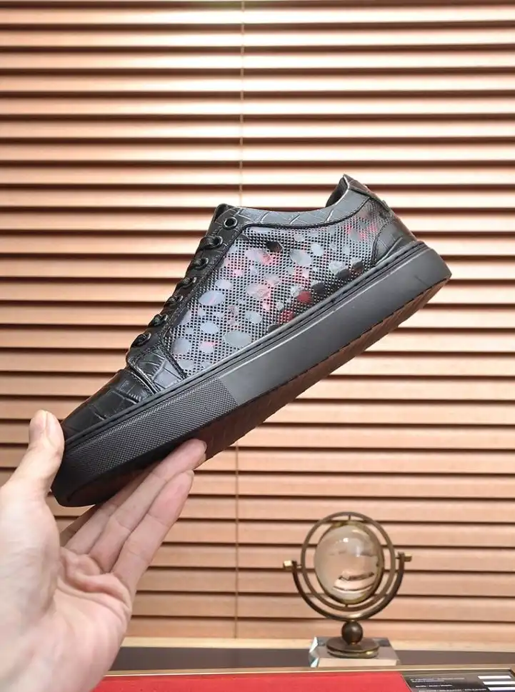 hype Givenchy Sneakers