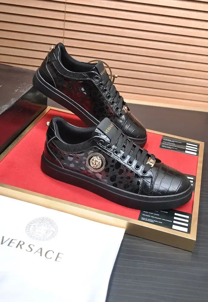 hype Givenchy Sneakers