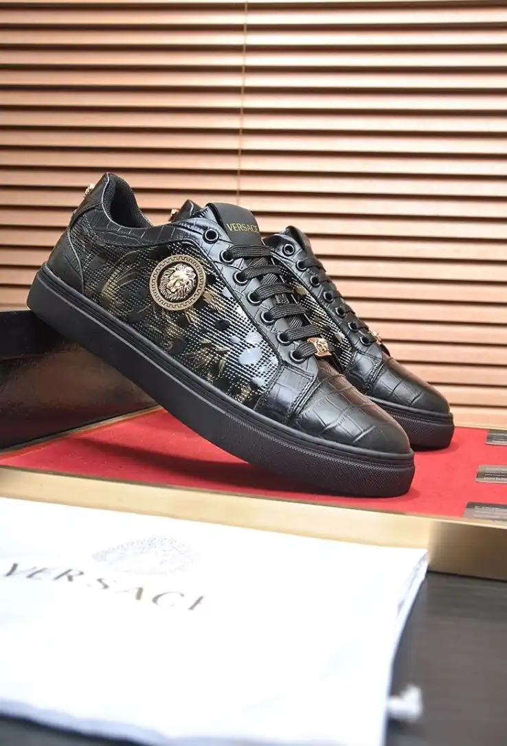 hype Givenchy Sneakers