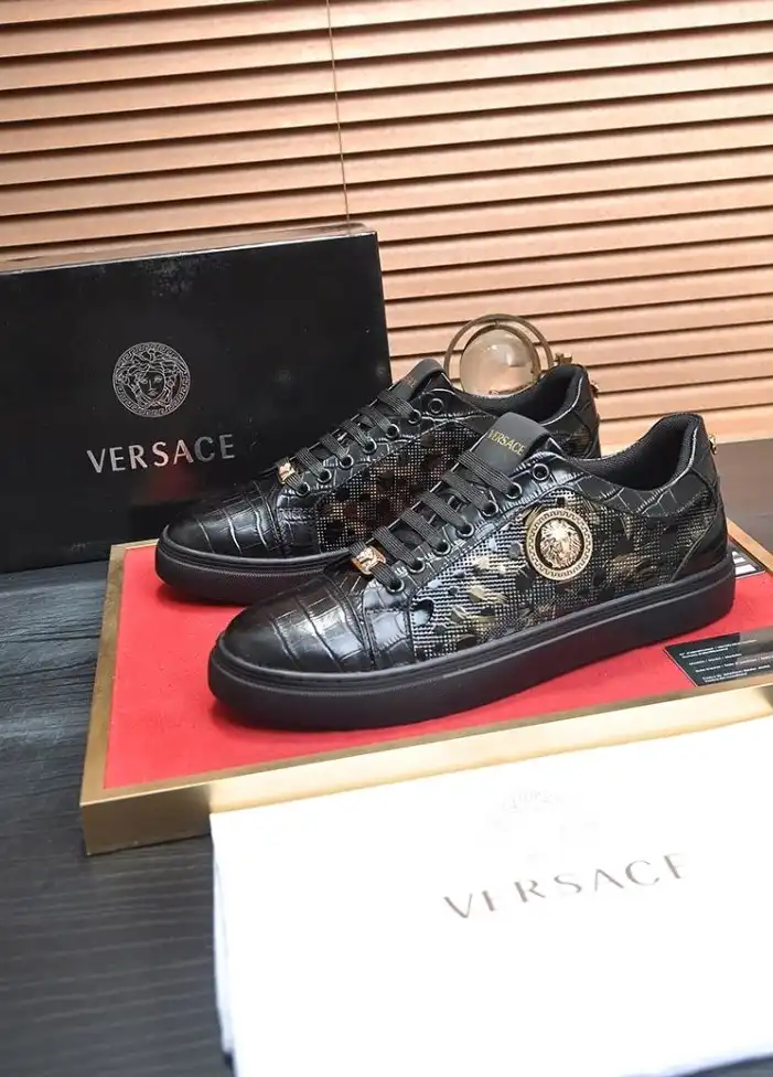 hype Givenchy Sneakers