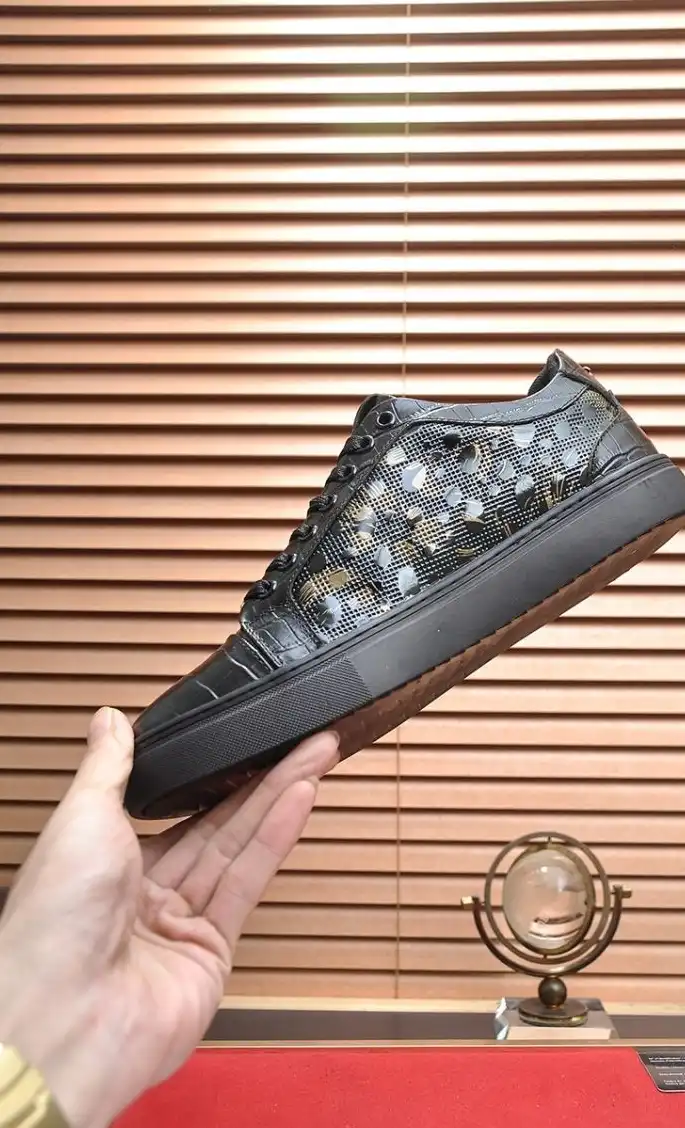 hype Givenchy Sneakers