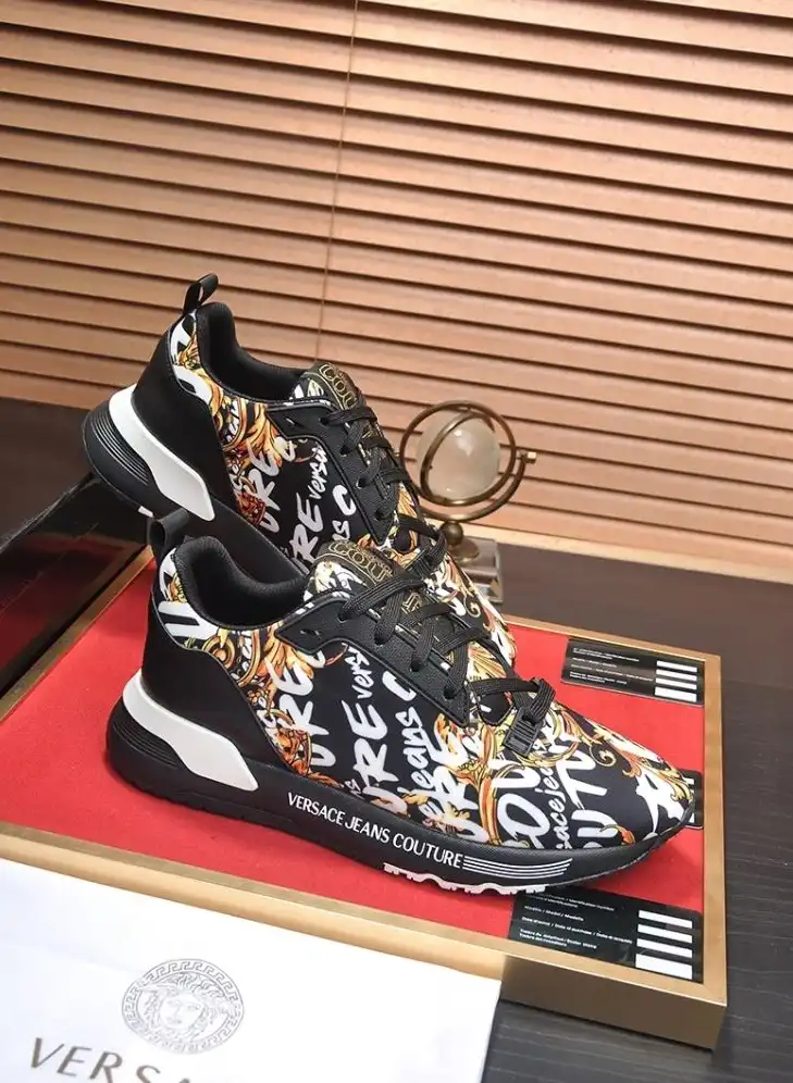 hype Givenchy Sneakers