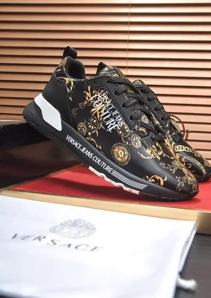 hype Givenchy Sneakers