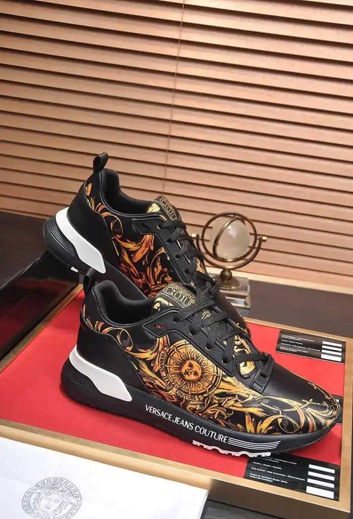 hype Givenchy Sneakers