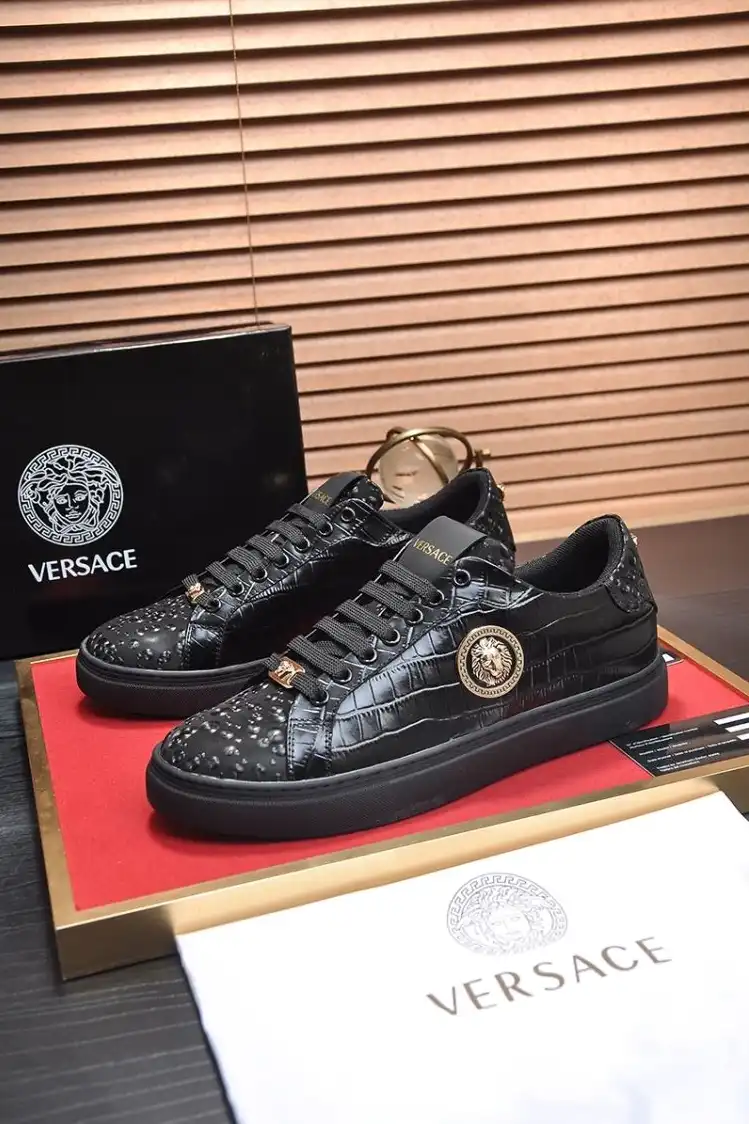 hype Givenchy Sneakers