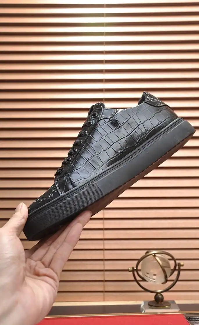 hype Givenchy Sneakers