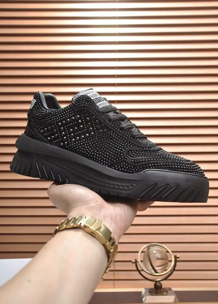 hype Givenchy Sneakers