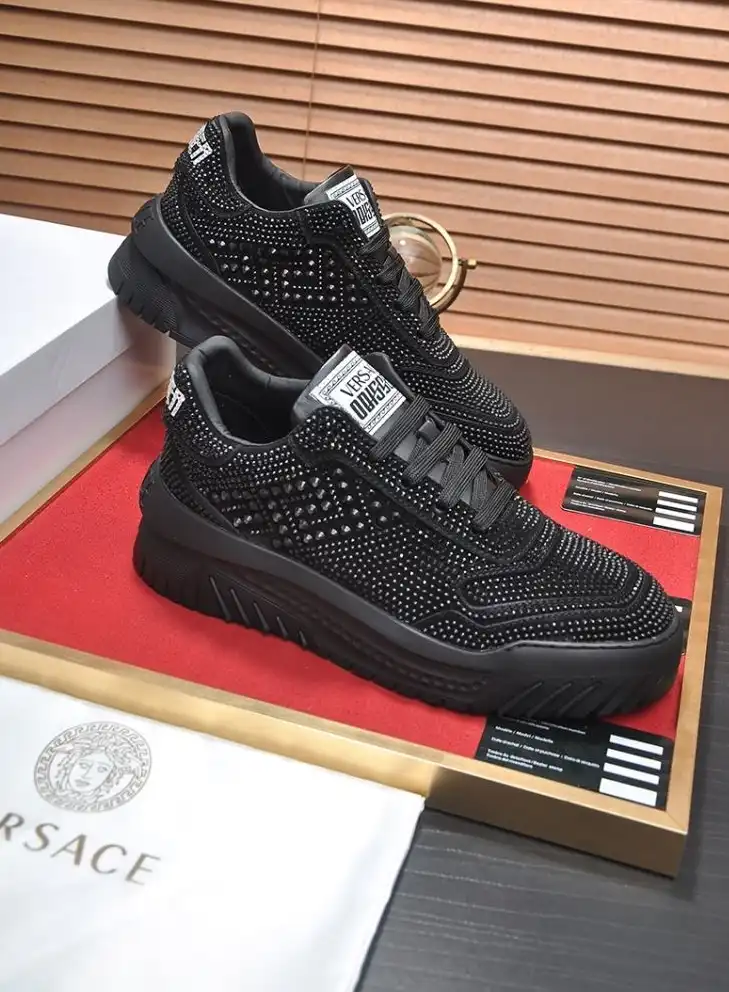 hype Givenchy Sneakers