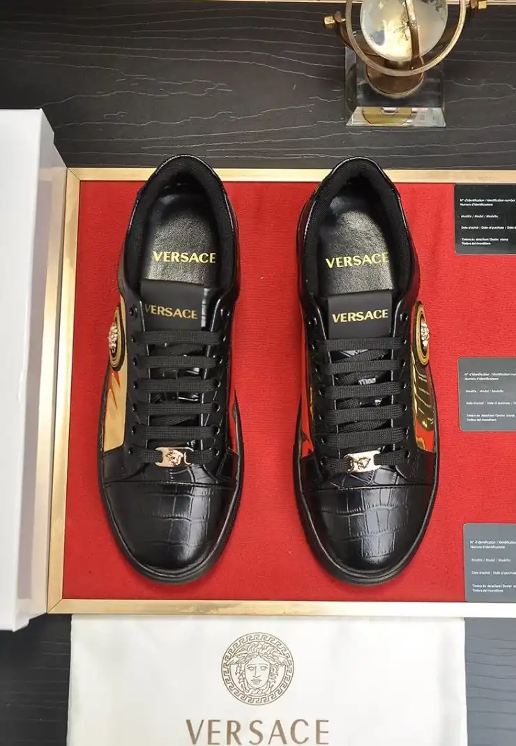 hype Givenchy Sneakers