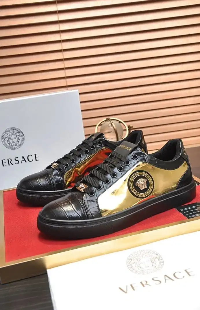 hype Givenchy Sneakers