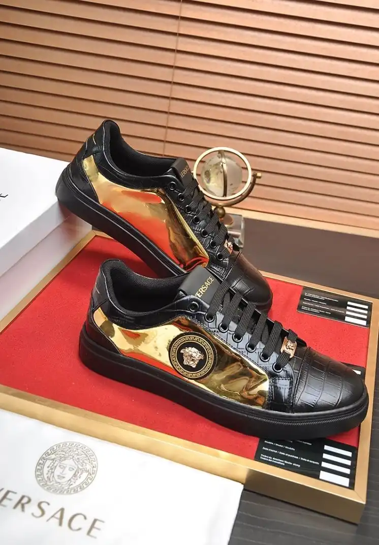 hype Givenchy Sneakers