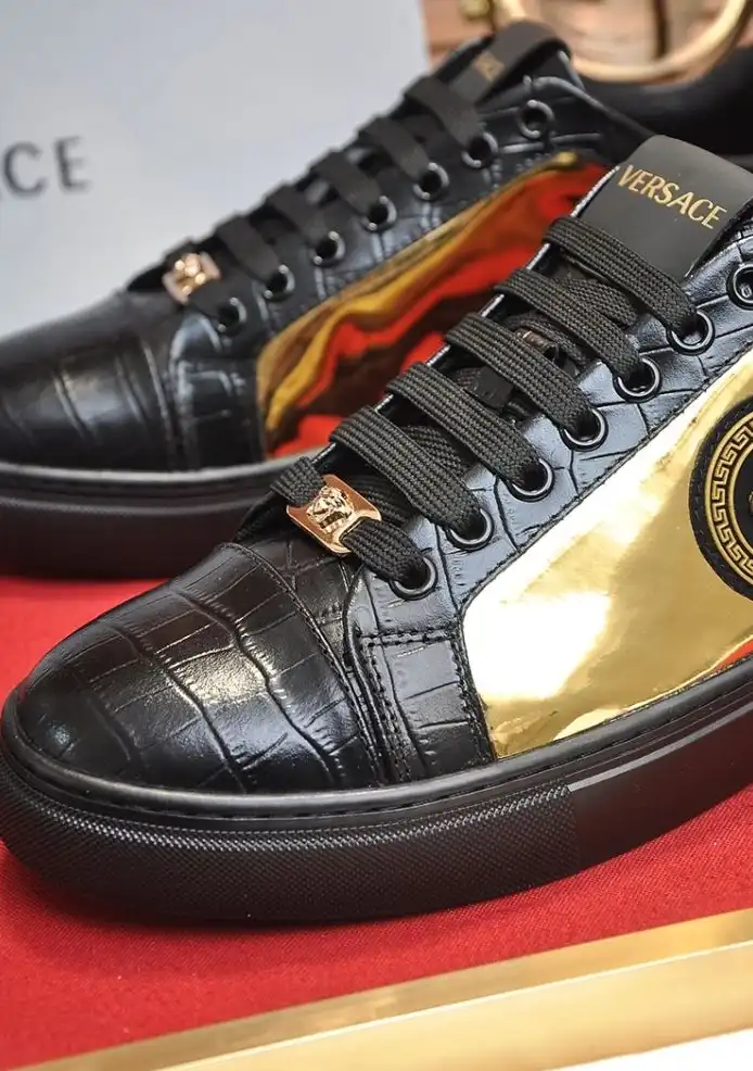 hype Givenchy Sneakers