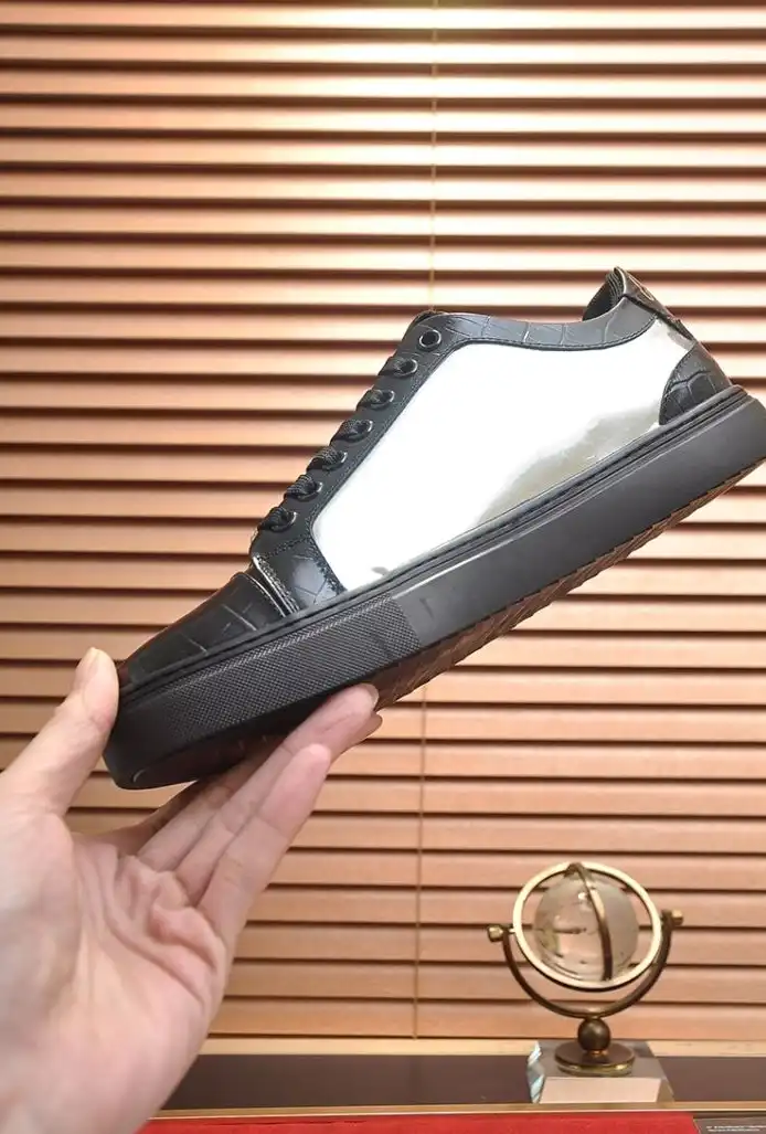 hype Givenchy Sneakers