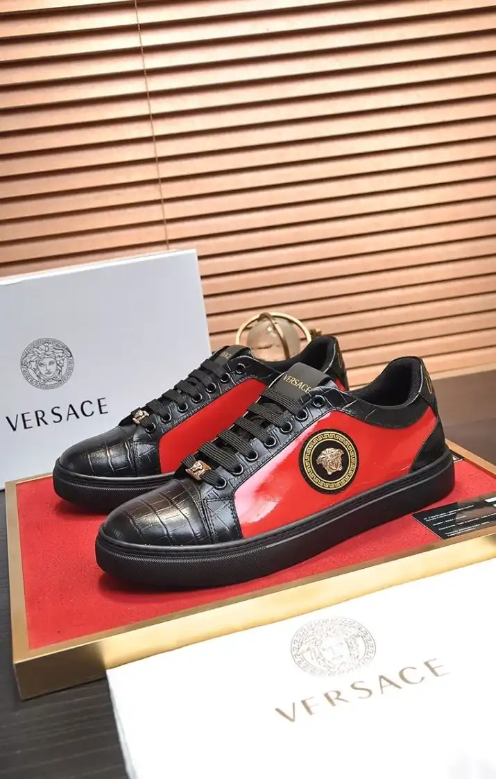 hype Givenchy Sneakers