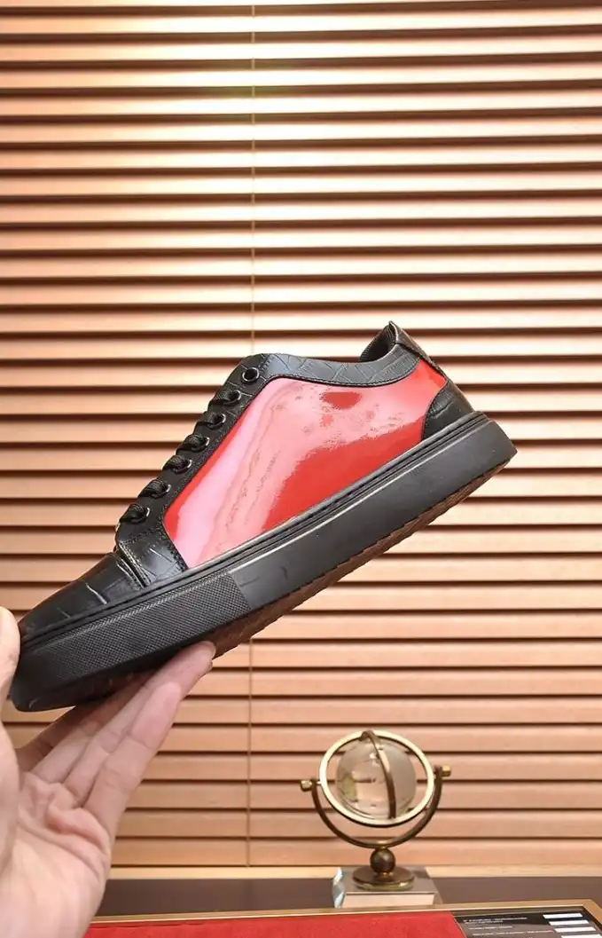 hype Givenchy Sneakers