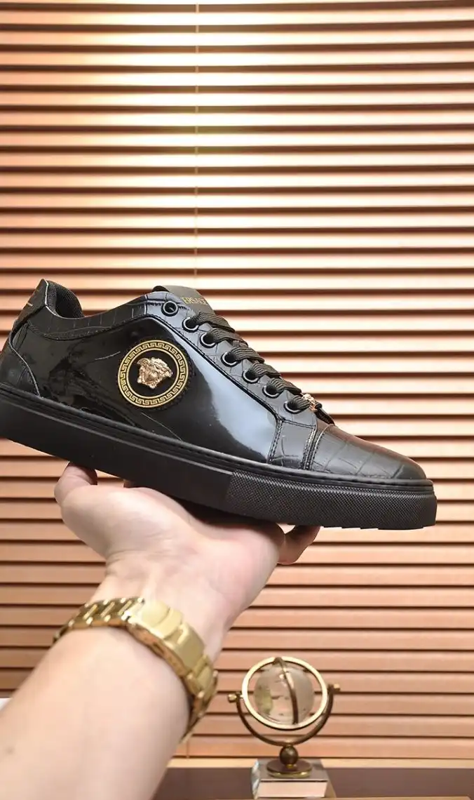 hype Givenchy Sneakers