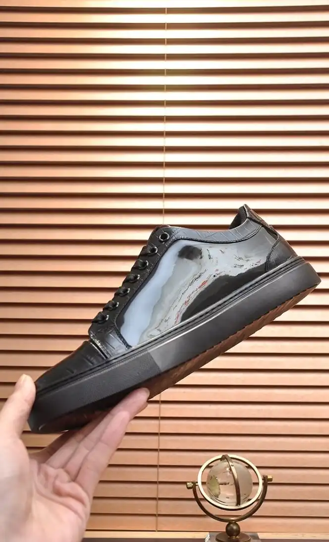 hype Givenchy Sneakers