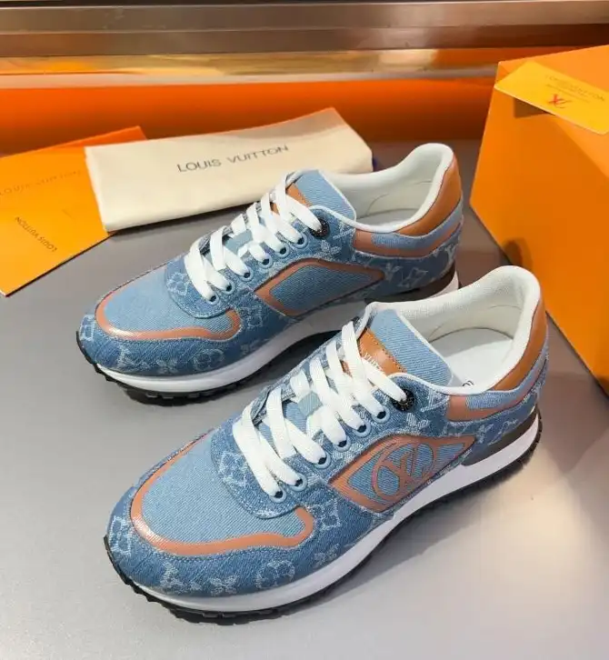 hype Louis Vuitton Sneakers