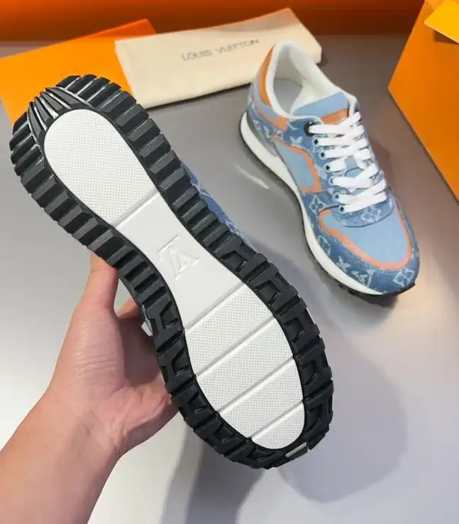 hype Louis Vuitton Sneakers