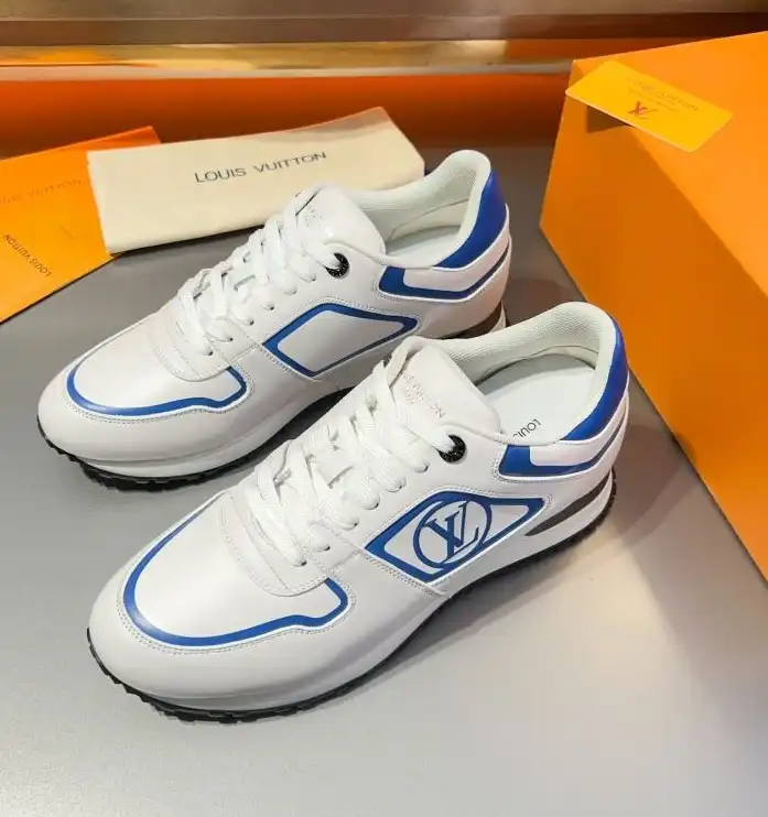 hype Louis Vuitton Sneakers