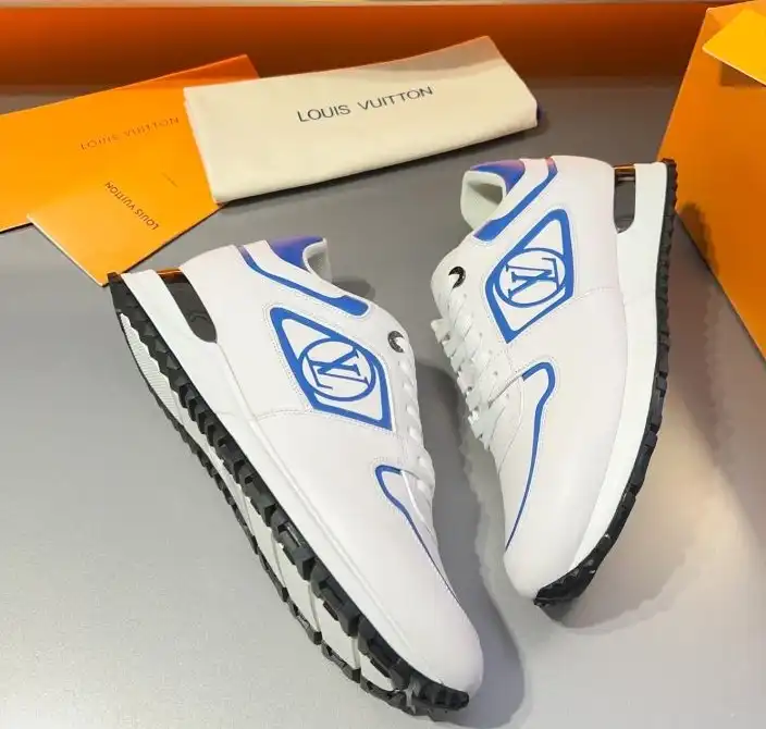 hype Louis Vuitton Sneakers