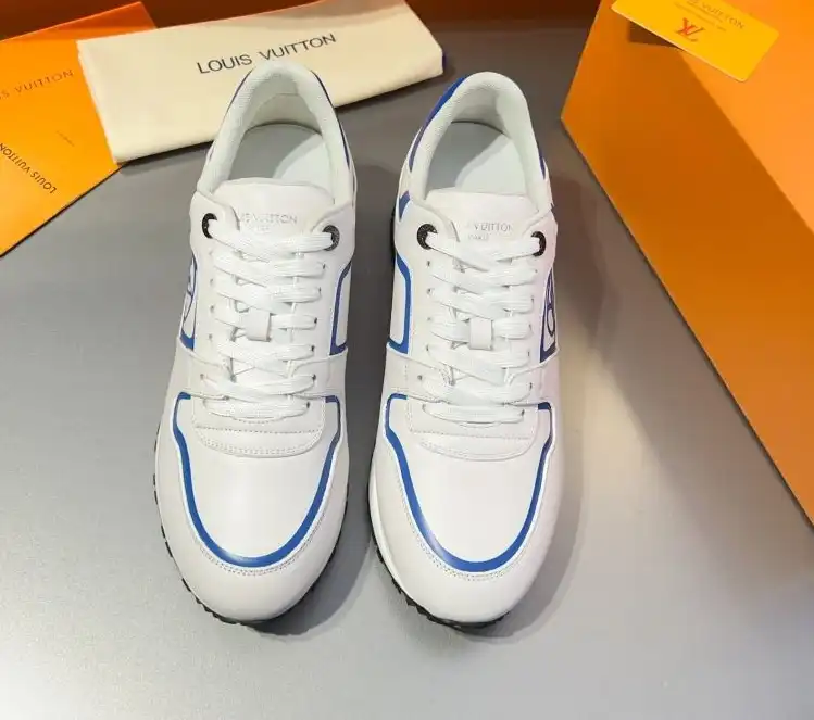 hype Louis Vuitton Sneakers