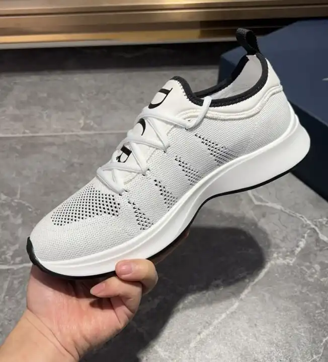 hype Christian Dior Casual Shoes