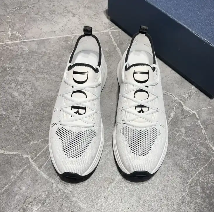 hype Christian Dior Casual Shoes