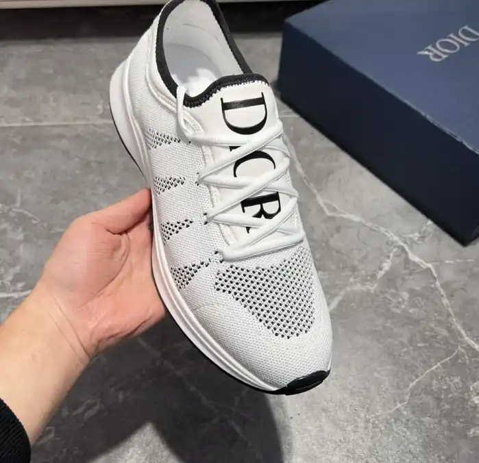 hype Christian Dior Casual Shoes