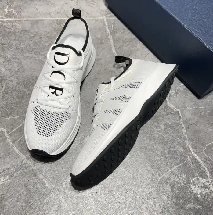 hype Christian Dior Casual Shoes