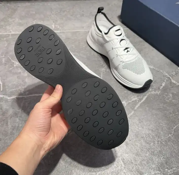 hype Christian Dior Casual Shoes