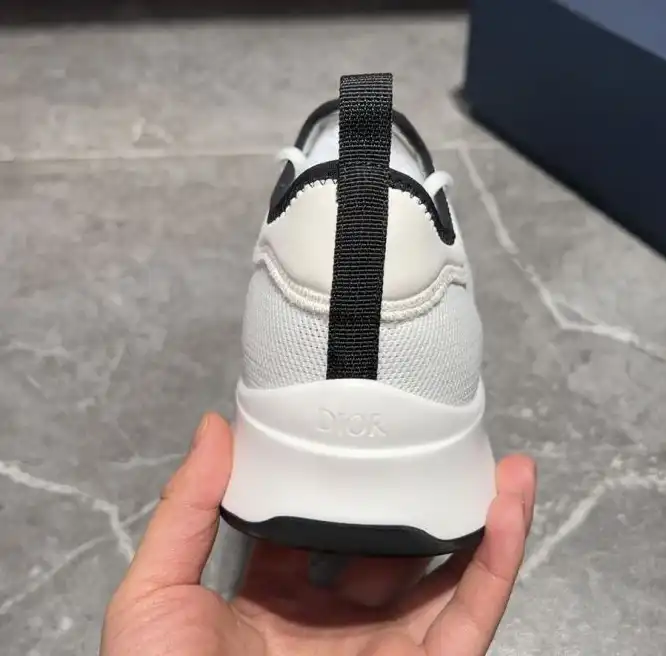 hype Christian Dior Casual Shoes