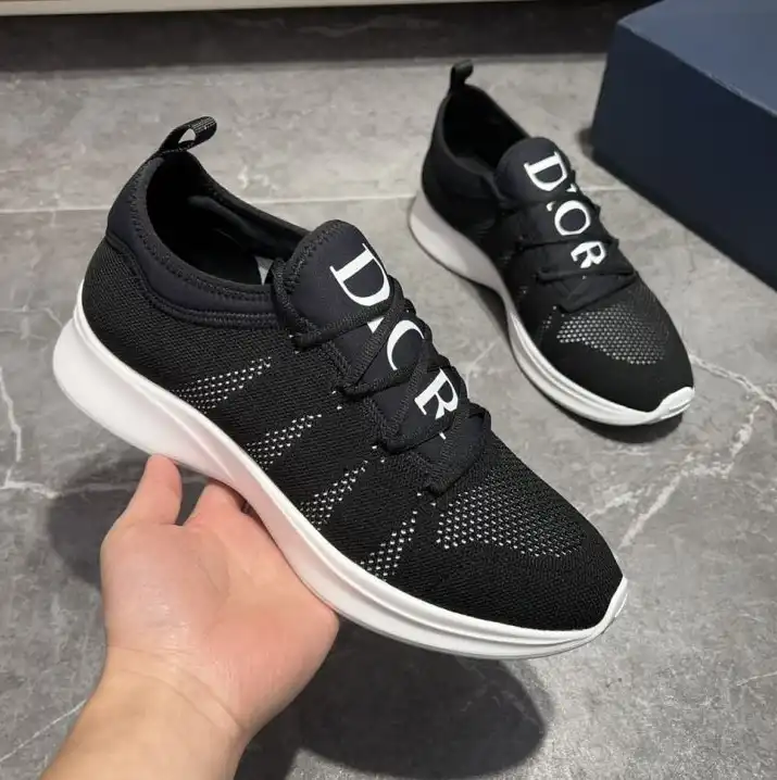 hype Christian Dior Casual Shoes