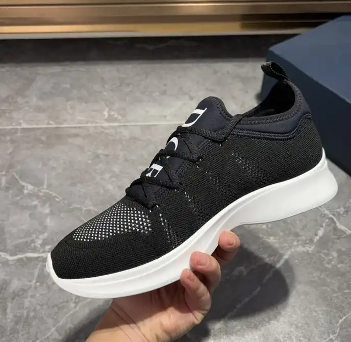 hype Christian Dior Casual Shoes