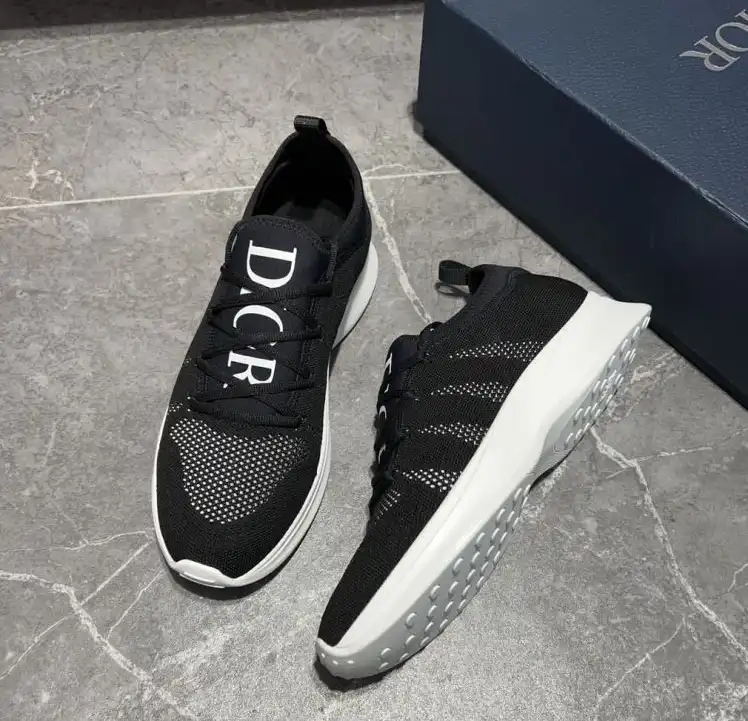 hype Christian Dior Casual Shoes