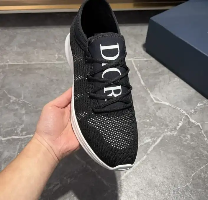 hype Christian Dior Casual Shoes