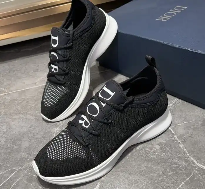 hype Christian Dior Casual Shoes