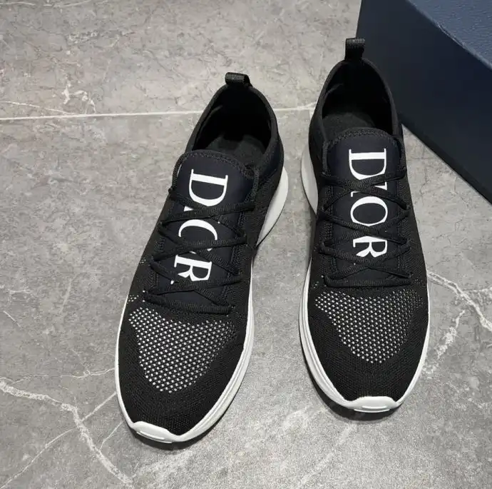 hype Christian Dior Casual Shoes